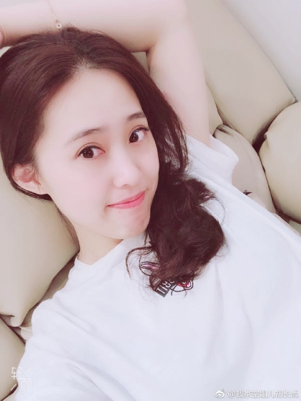 官小熙的第一张照片--认干亲服务网