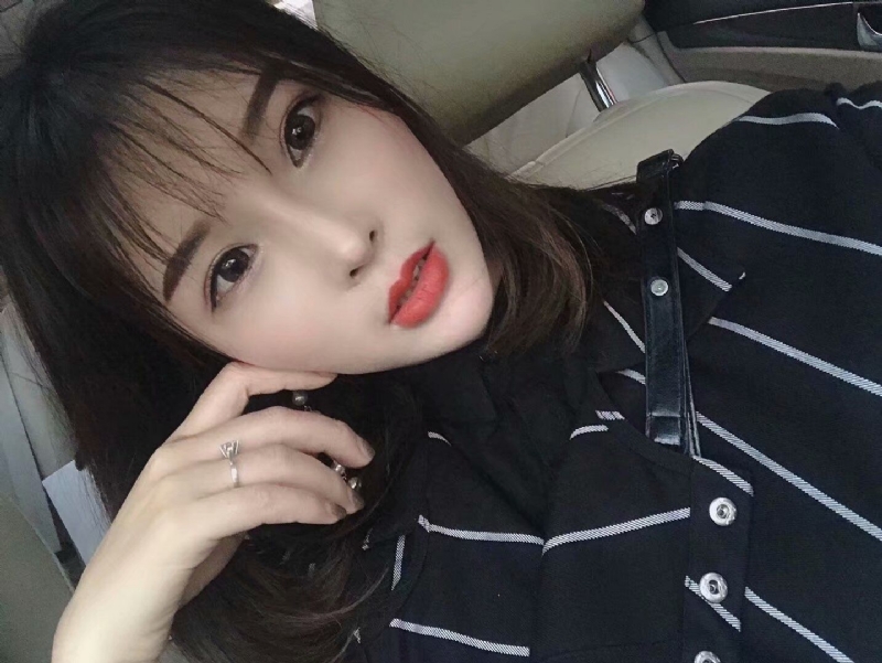 shan珊的第一张照片--认干亲服务网