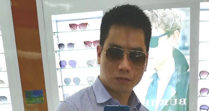 希望之灯的第一张照片--认干亲服务网