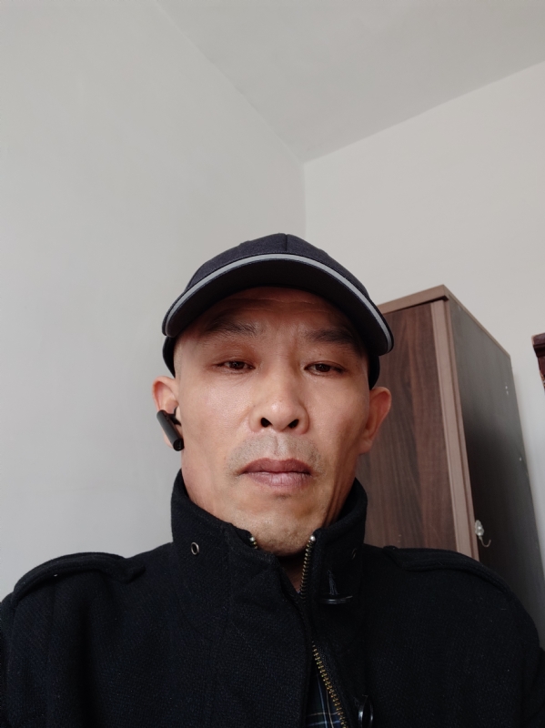 风飞天的第一张照片--认干亲服务网