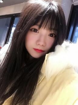 琳琳的第一张照片--认干亲服务网