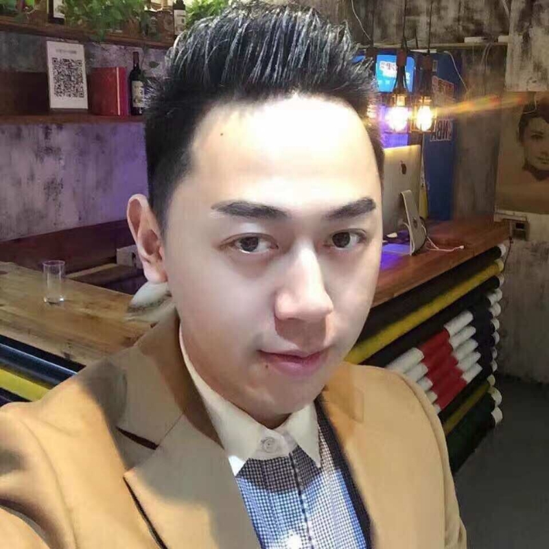 思念树的第一张照片--认干亲服务网