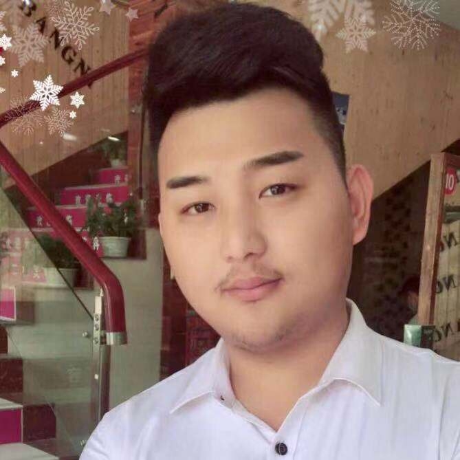 孤独的小飞象的第一张照片--认干亲服务网