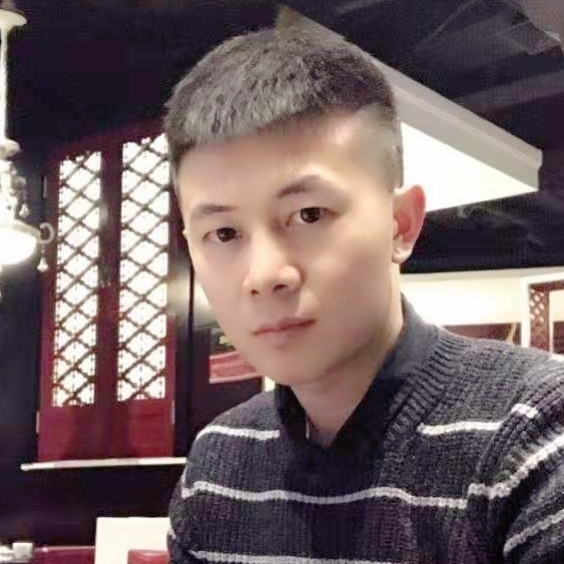 夜晚的星空的第一张照片--认干亲服务网