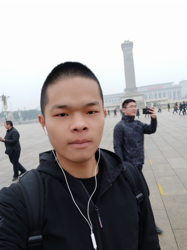 秋殇的第二张照片--认干亲服务网