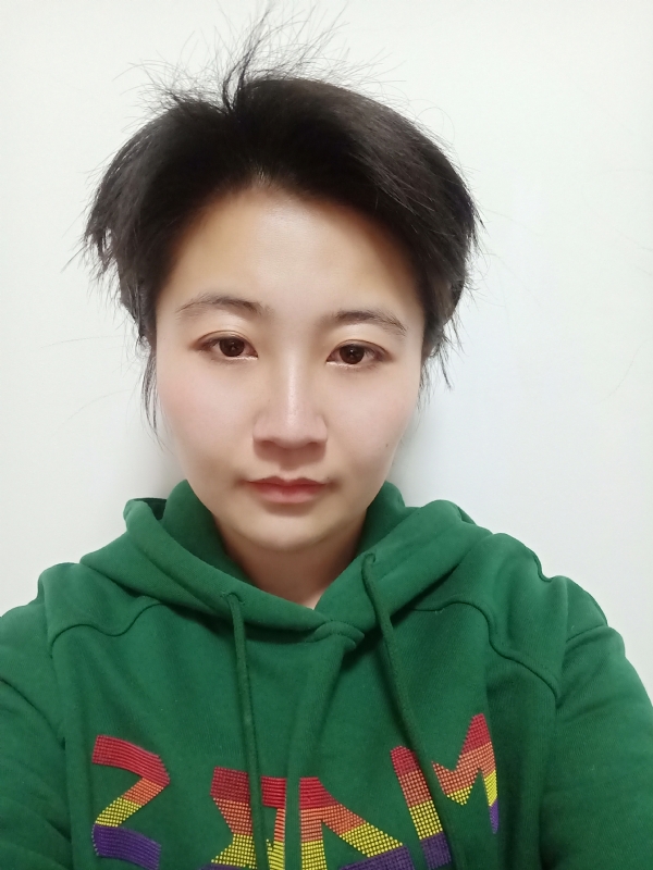 帆1234的第一张照片--认干亲服务网