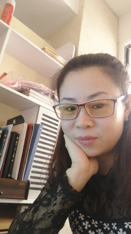 微笑每一天的第一张照片--认干亲服务网