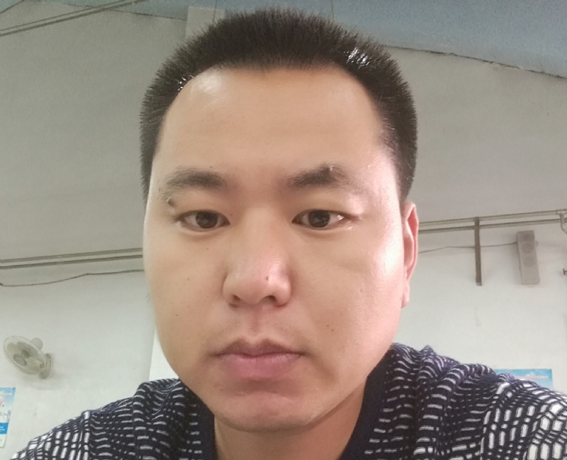 漂泊的第一张照片--认干亲服务网