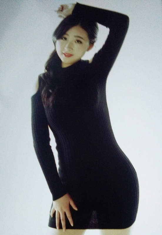 清风细雨的第一张照片--认干亲服务网