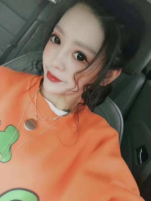 李梦瑶的第二张照片--认干亲服务网