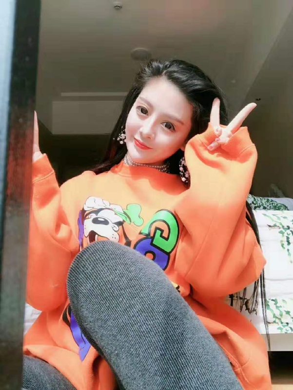 李梦瑶的第四张照片--认干亲服务网