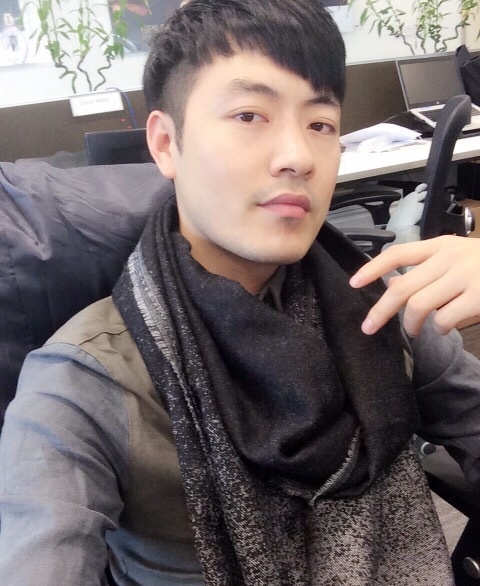 陈高浩的第一张照片--认干亲服务网