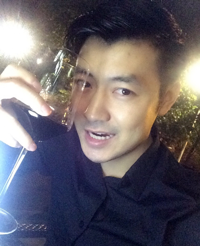 陈高浩的第二张照片--认干亲服务网