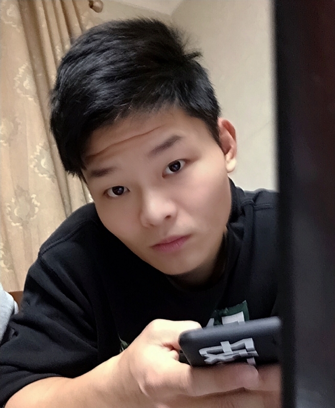 ayong的第一张照片--认干亲服务网