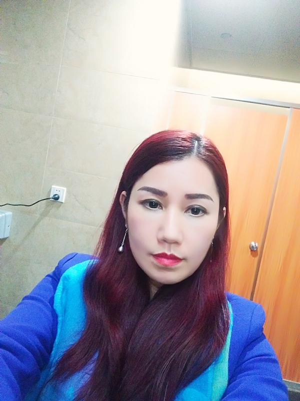 LL的第一张照片--认干亲服务网