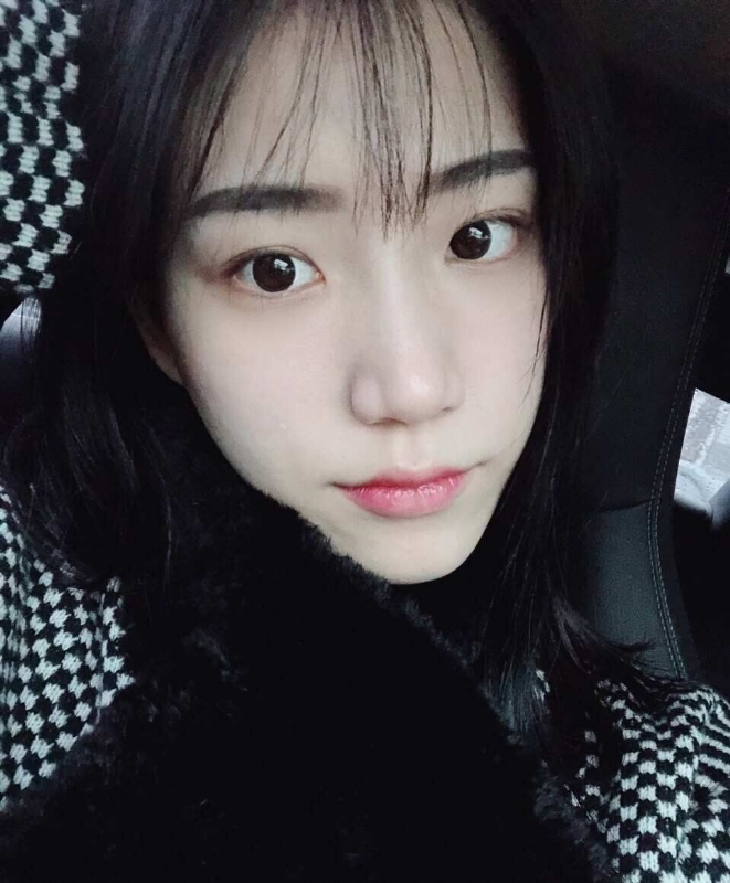 宁宁的第一张照片--认干亲服务网