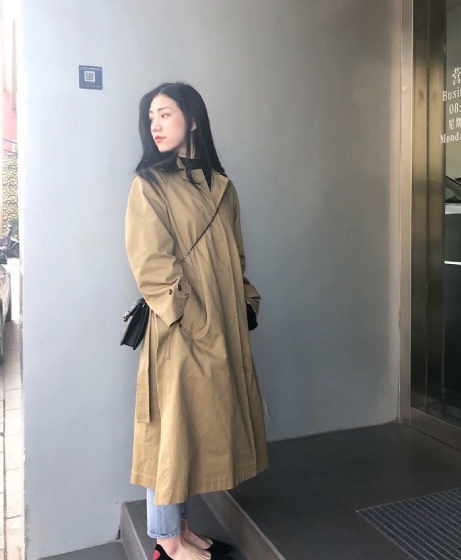 宁宁的第二张照片--认干亲服务网