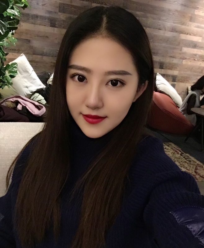 yi一的第一张照片--认干亲服务网