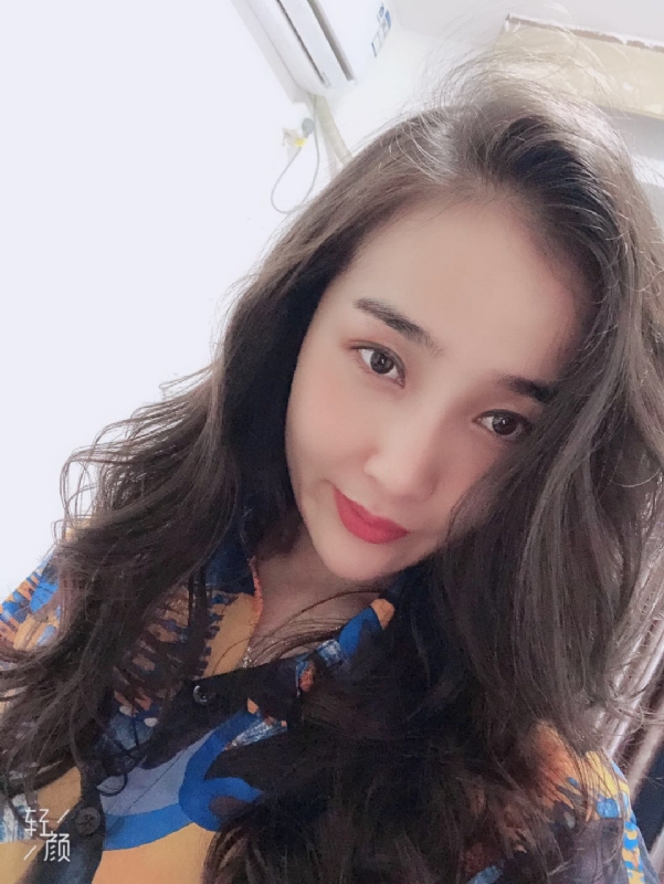 陌上花开的第一张照片--认干亲服务网