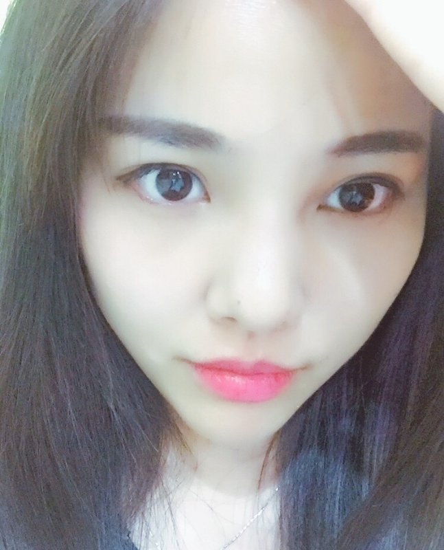 馨馨向荣的第一张照片--认干亲服务网