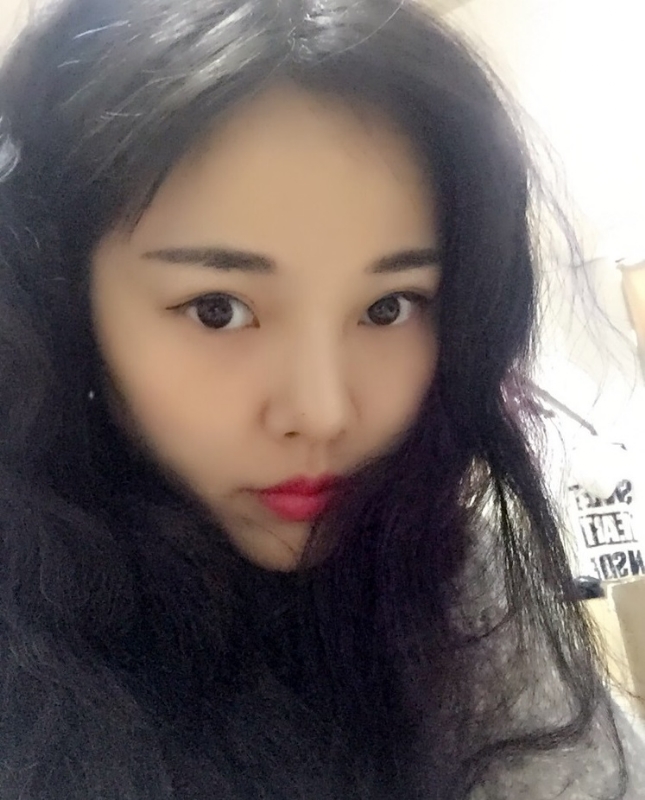 馨馨向荣的第二张照片--认干亲服务网