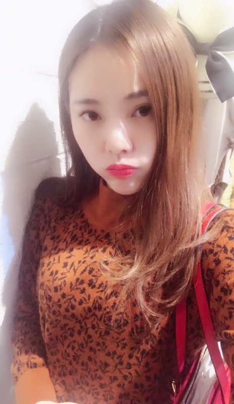 馨馨向荣的第三张照片--认干亲服务网