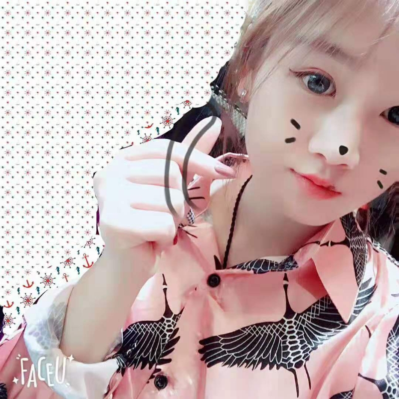 ℡公主夢⌒的第一张照片--认干亲服务网