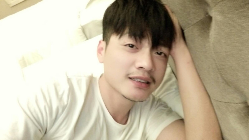 快乐老男人的第三张照片--认干亲服务网