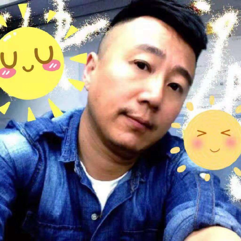 秋风落叶的第一张照片--认干亲服务网