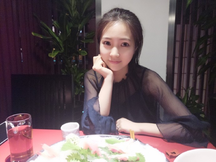 冰艳残阳的第三张照片--认干亲服务网