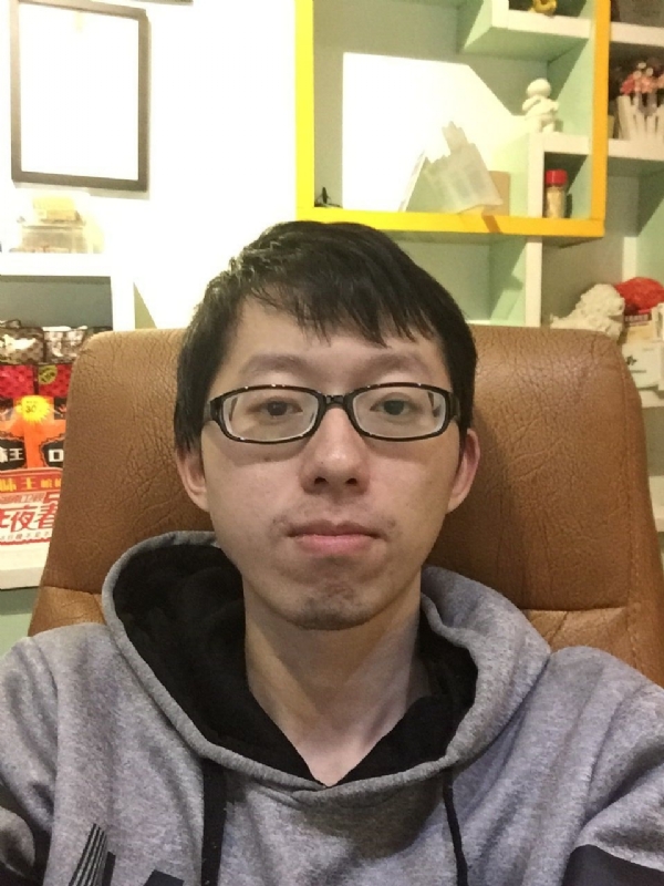 桀桀的第一张照片--认干亲服务网