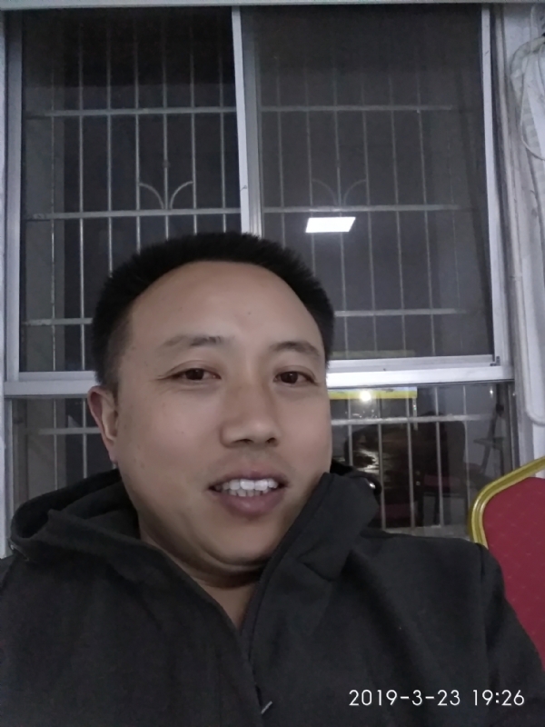 yunbo的第一张照片--认干亲服务网