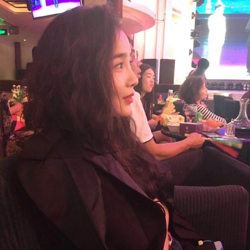 关于喜欢的第一张照片--认干亲服务网