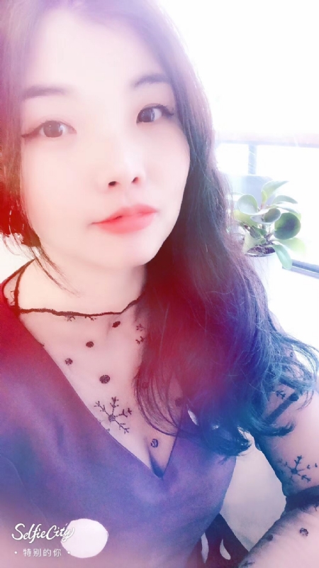 杜艳艳的第一张照片--认干亲服务网