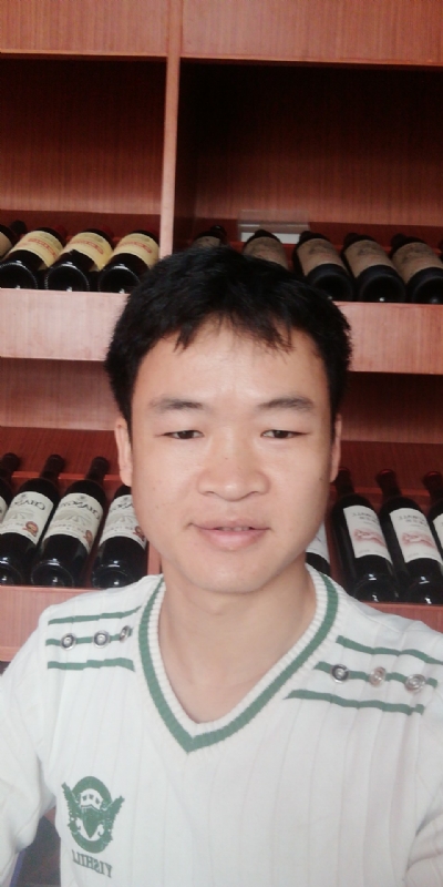 真心征婚的第一张照片--认干亲服务网