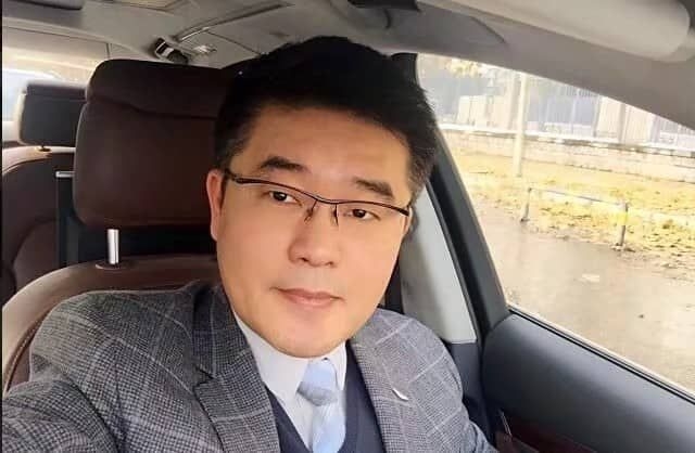 平常心的第一张照片--认干亲服务网