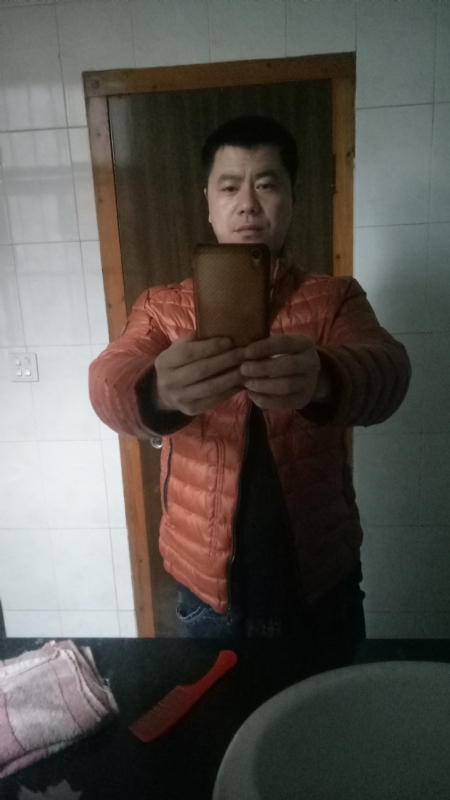 噢荣的第一张照片--认干亲服务网