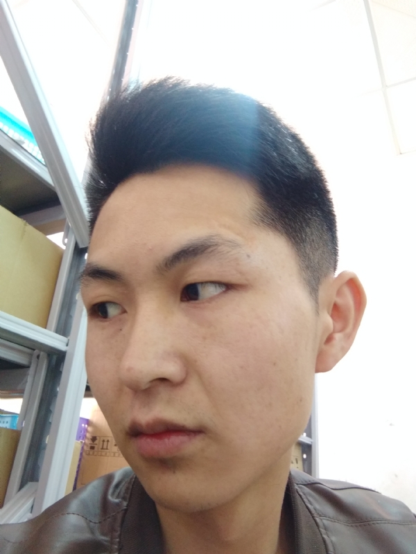 是咯是咯的第一张照片--认干亲服务网