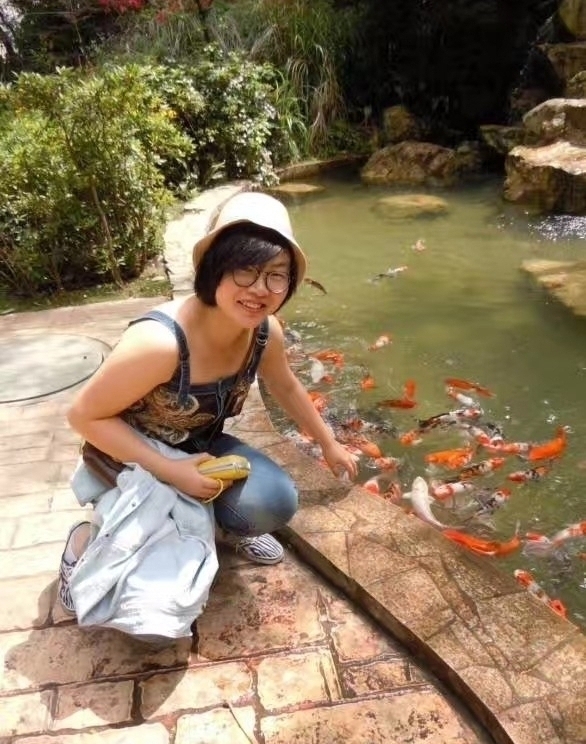 大马12138的第一张照片--认干亲服务网