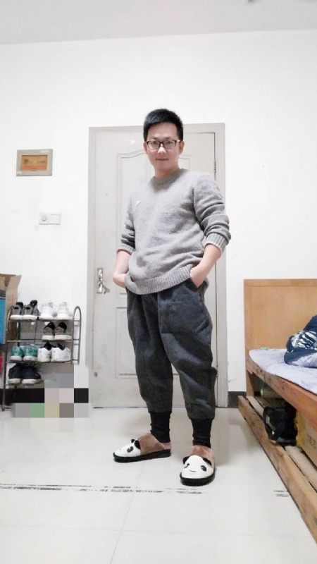 宁国星星的第一张照片--认干亲服务网