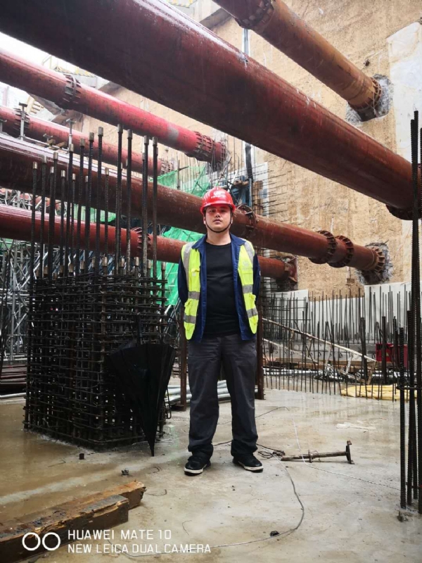 一米阳光的第一张照片--认干亲服务网