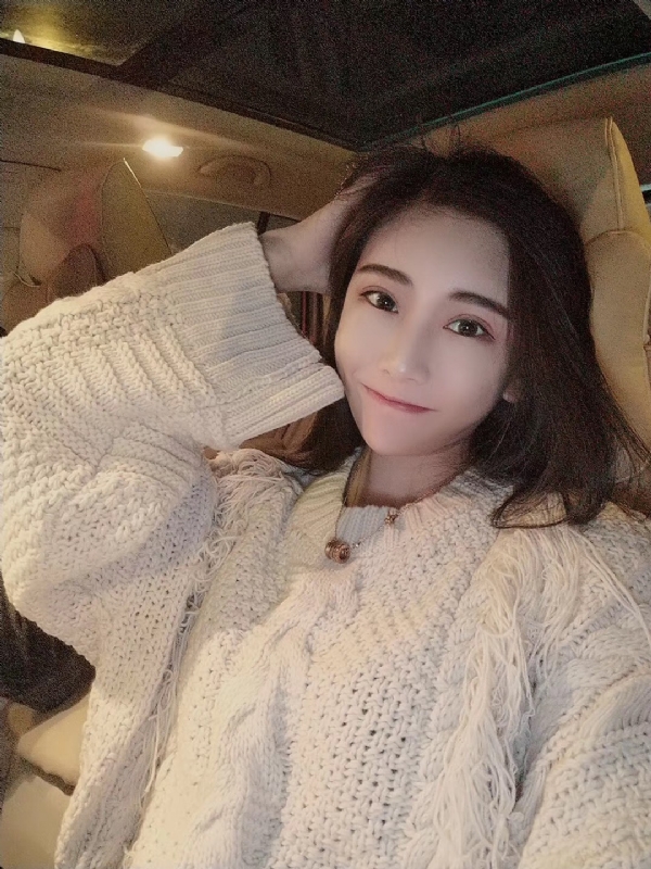 孙雪的第五张照片--认干亲服务网