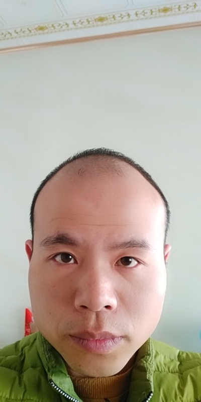 阿煌的第一张照片--认干亲服务网