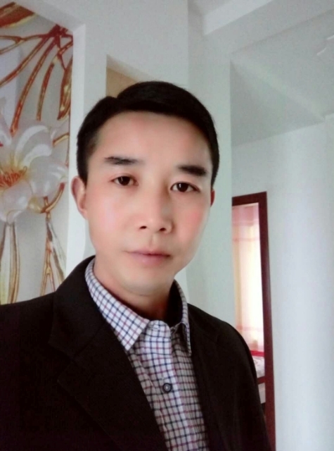 天涯赤子的第一张照片--认干亲服务网