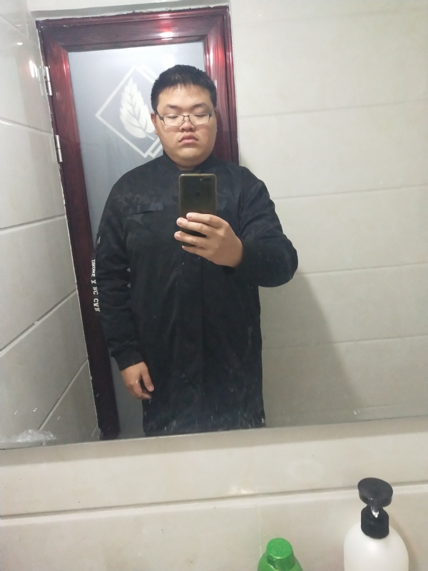 我是一盘酸菜鱼的第一张照片--认干亲服务网