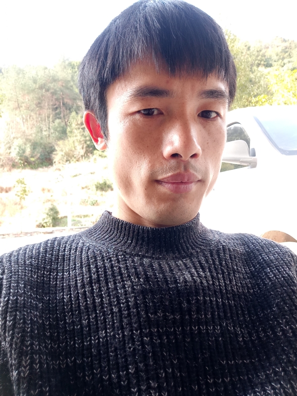 只为遇见你的第一张照片--认干亲服务网