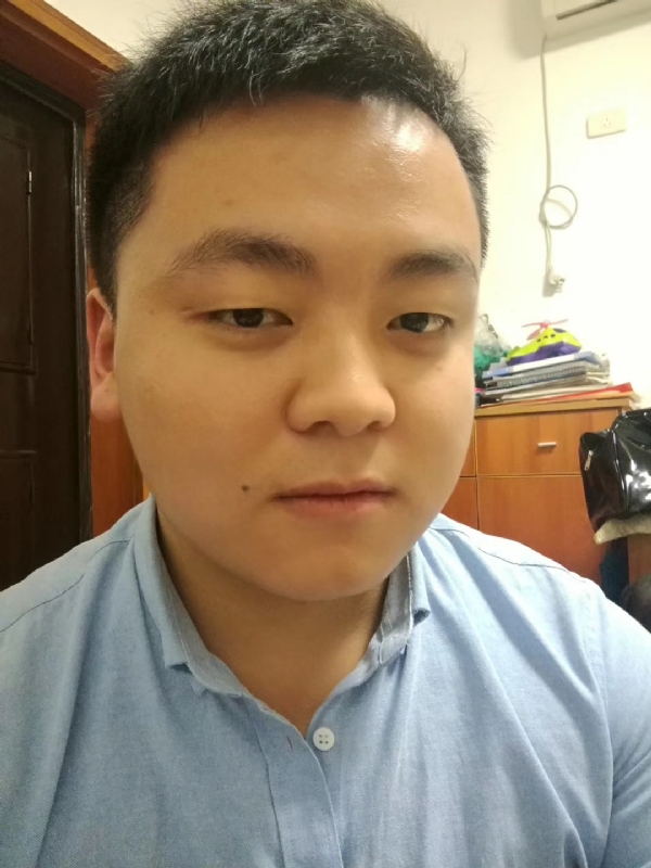 逍遥哥哥的第一张照片--认干亲服务网