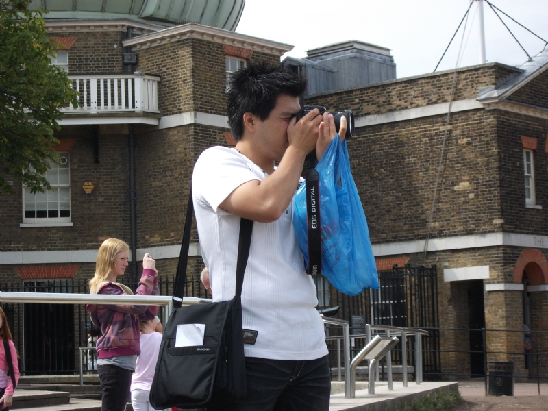 小泰山的第五张照片--认干亲服务网