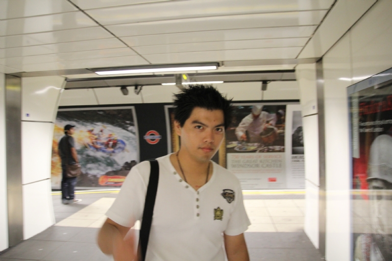 小泰山的第七张照片--认干亲服务网