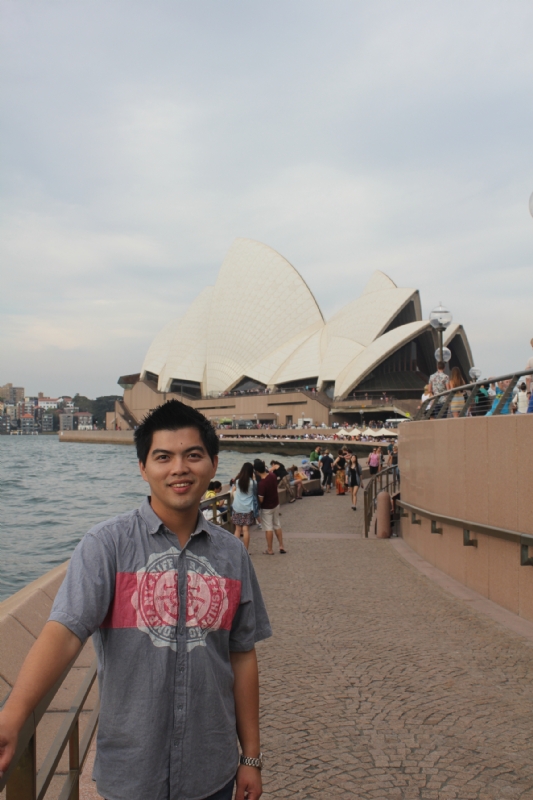 小泰山的第九张照片--认干亲服务网